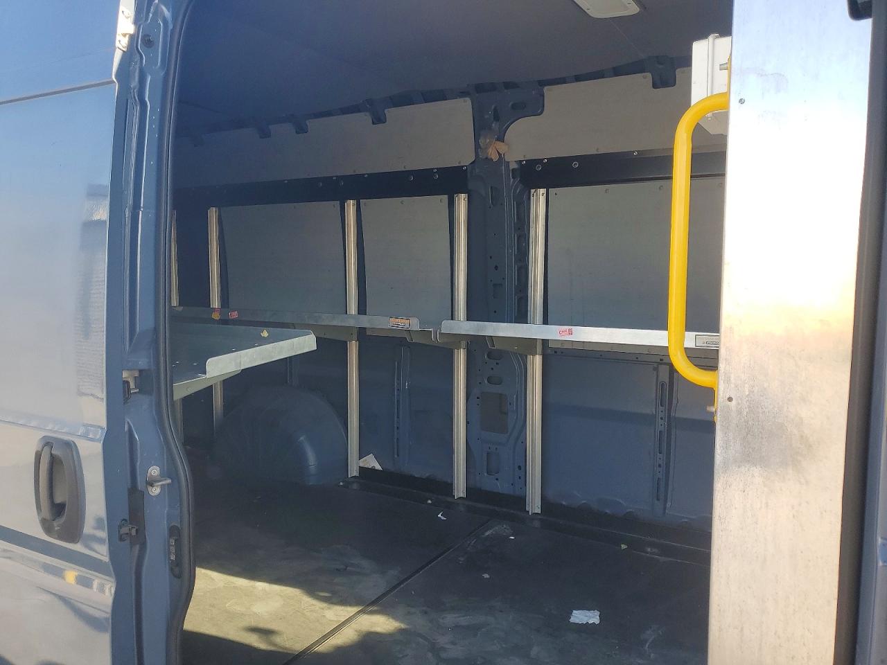Ram Promaster 3500 High