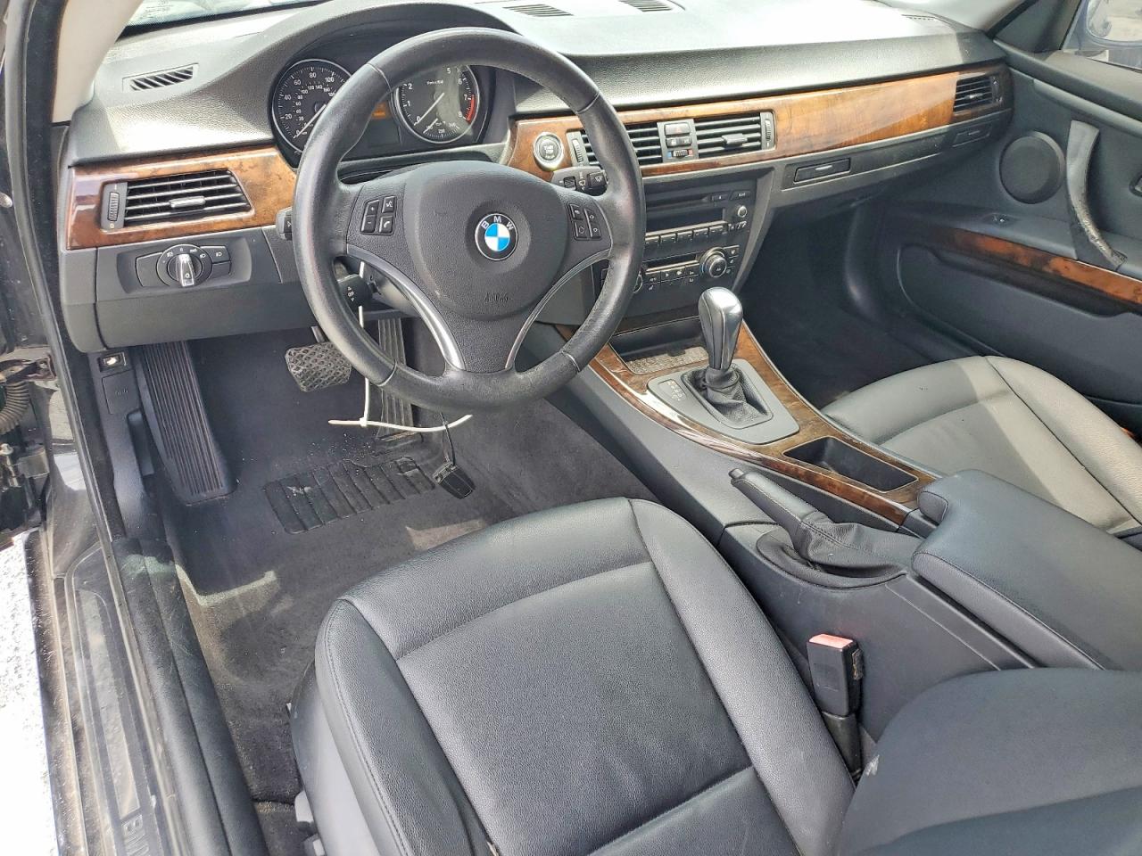 BMW 3 Series I