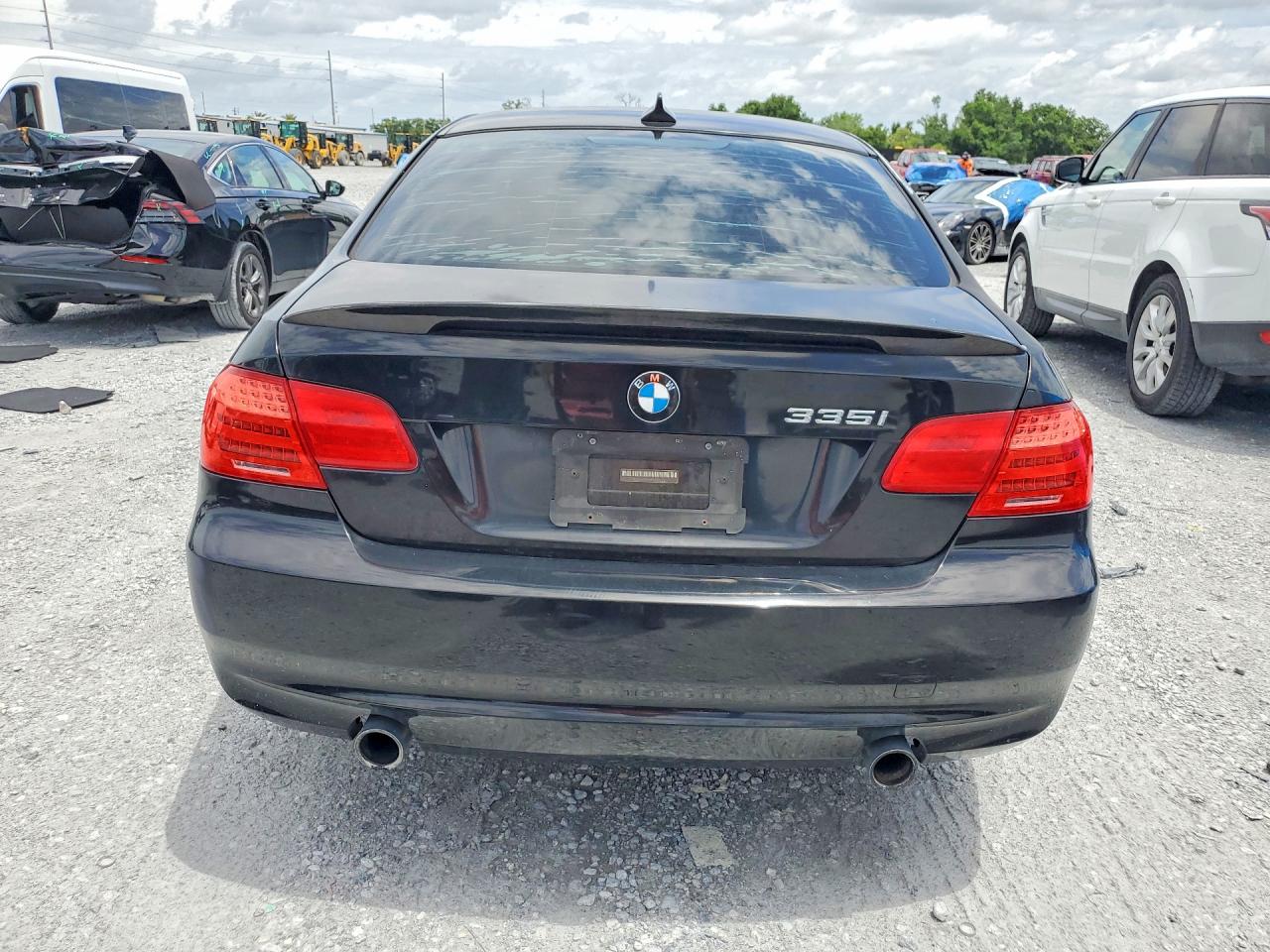 BMW 3 Series I