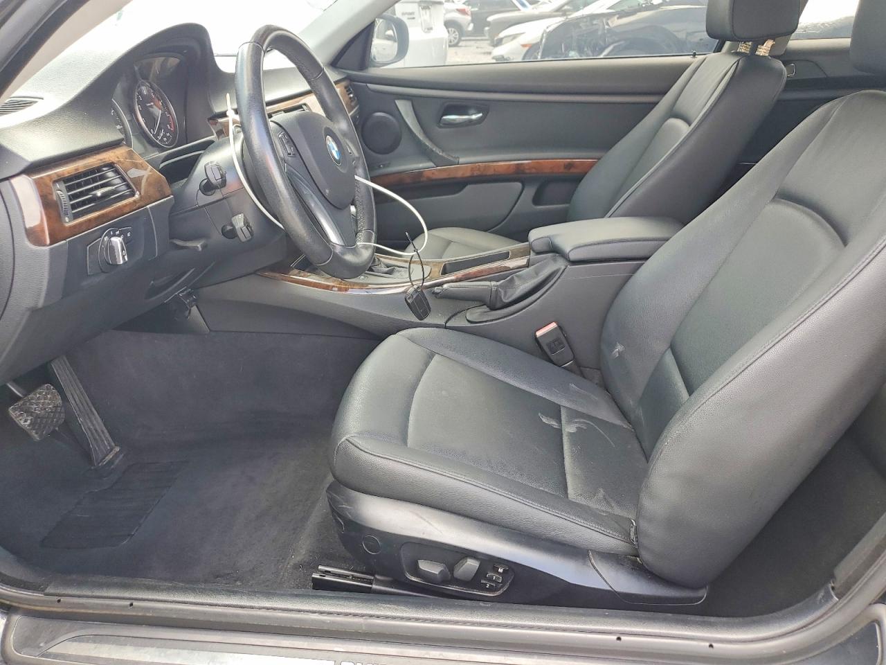 BMW 3 Series I
