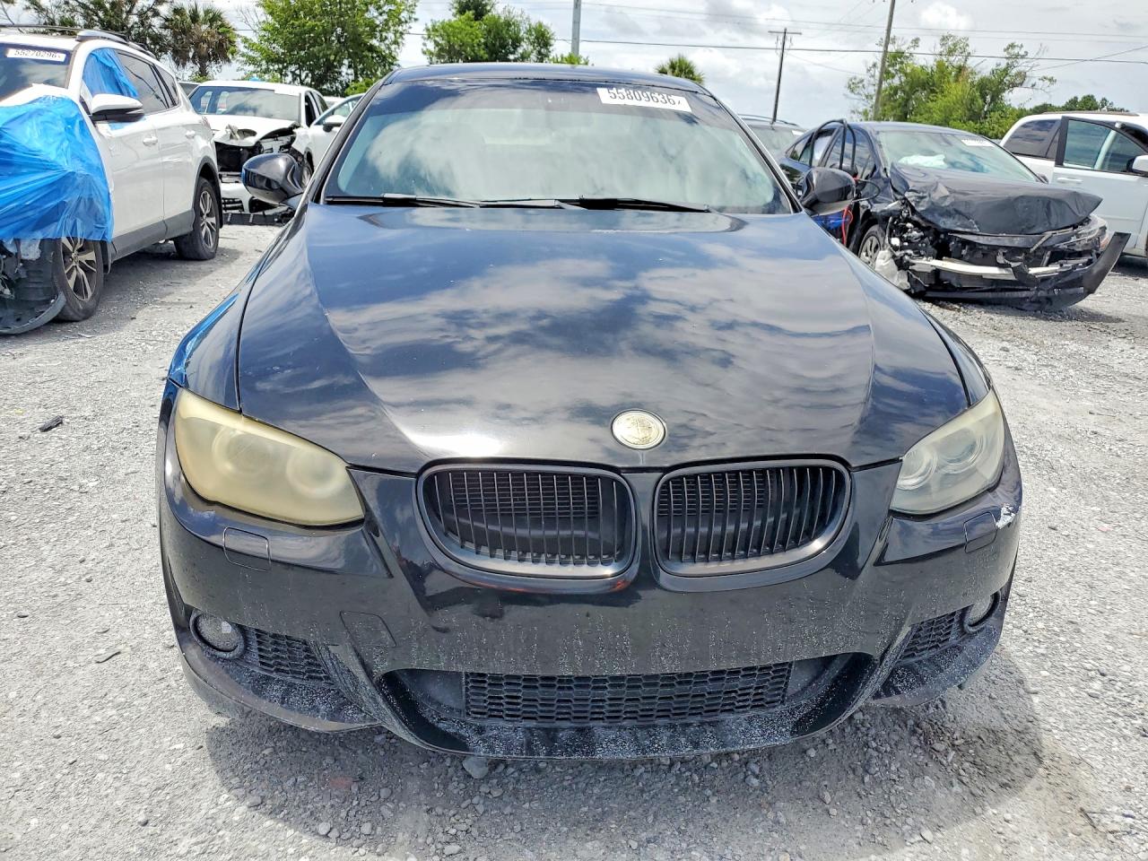 BMW 3 Series I