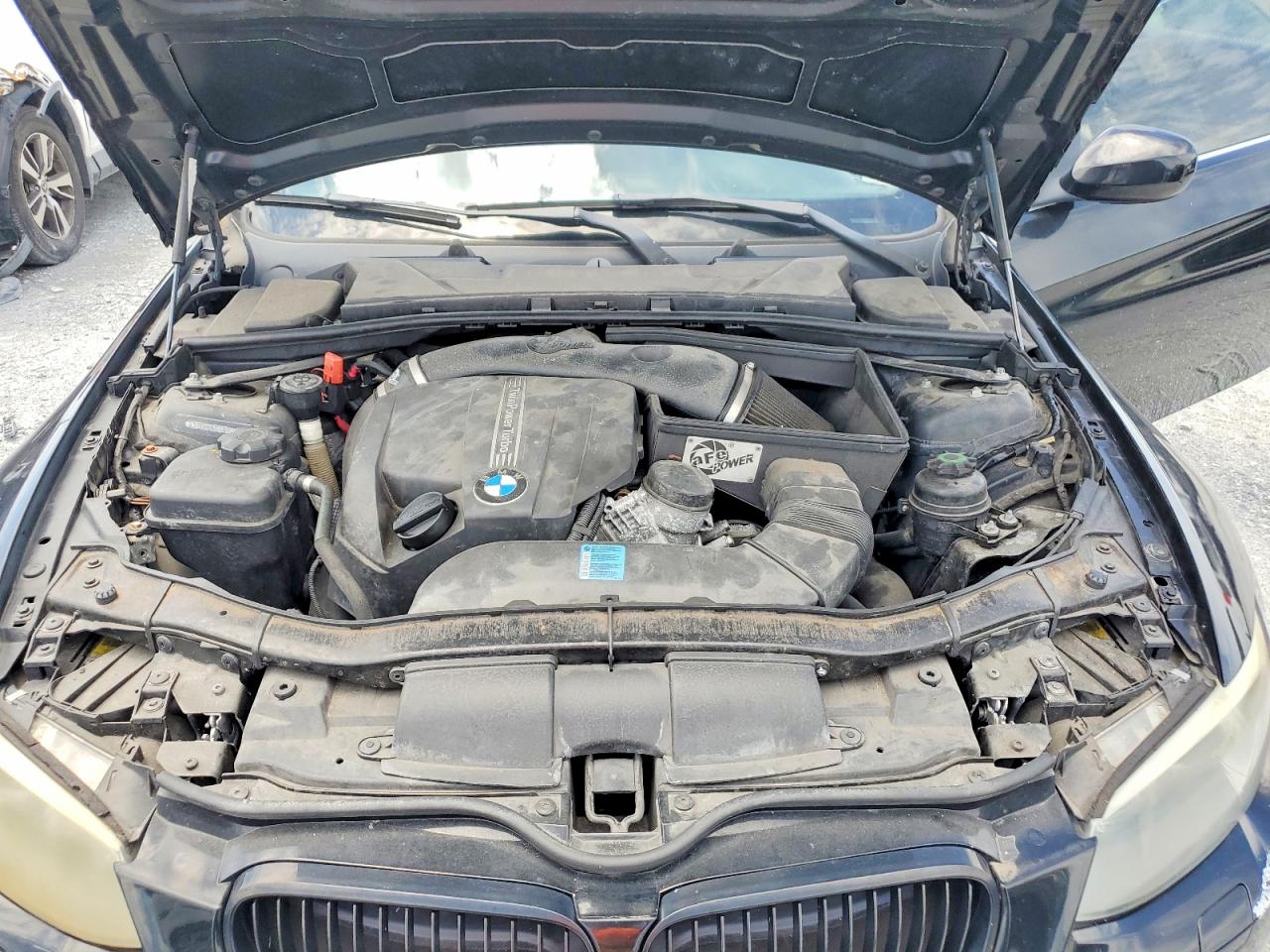 BMW 3 Series I