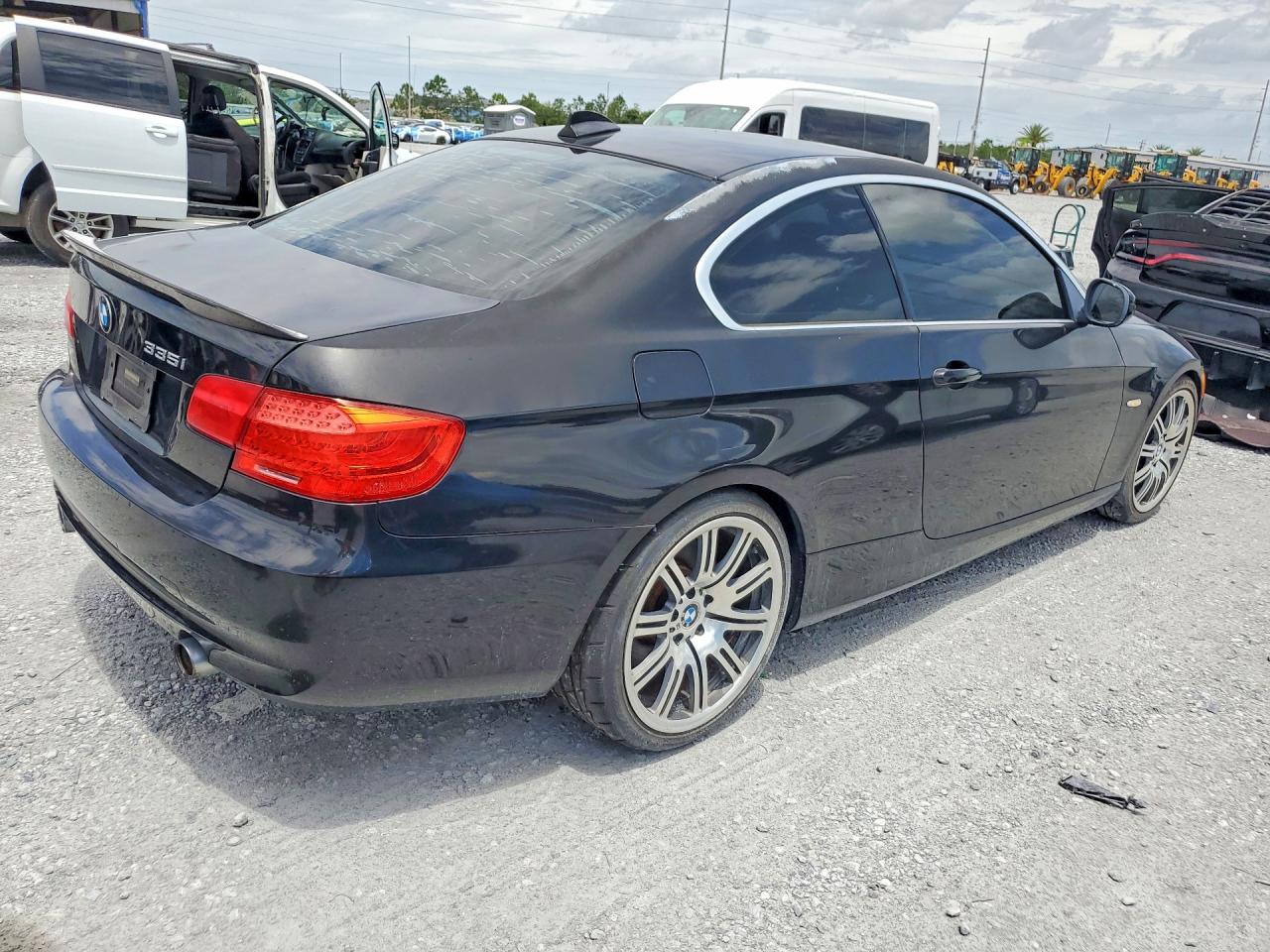 BMW 3 Series I