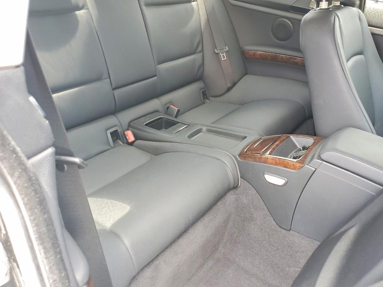 BMW 3 Series I