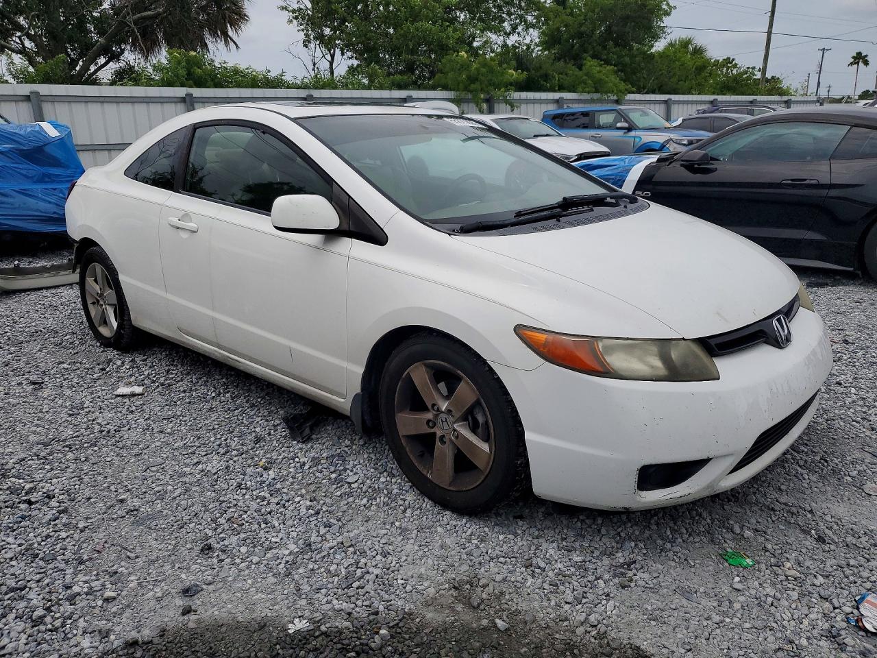 Honda Civic Exl
