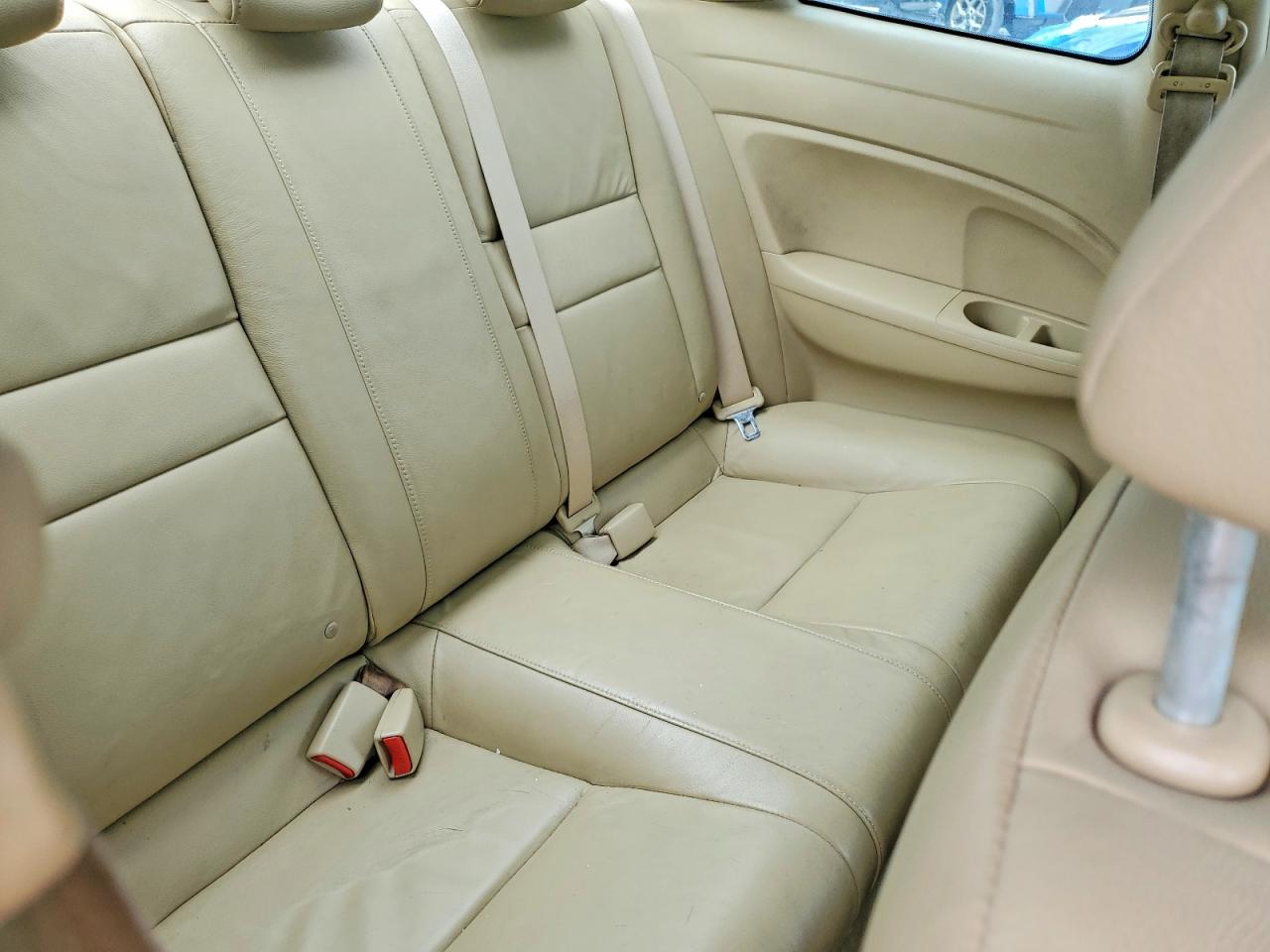 Honda Civic Exl
