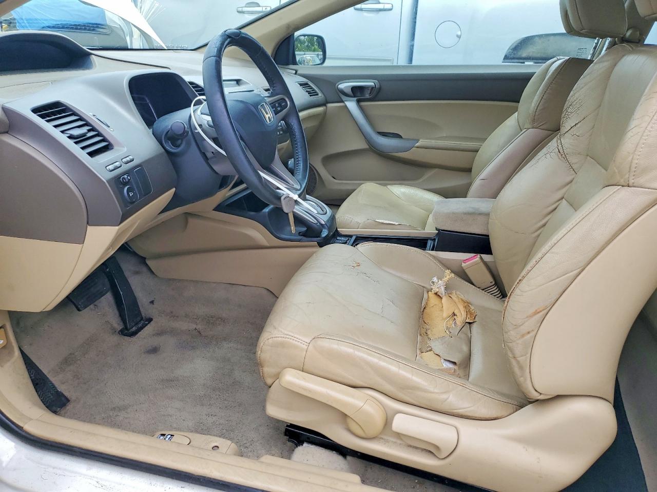 Honda Civic Exl