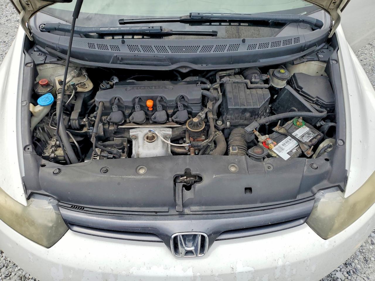 Honda Civic Exl