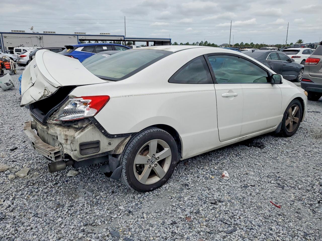 Honda Civic Exl