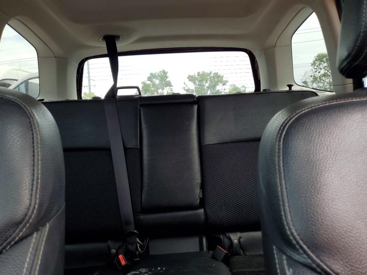 Subaru Forester 2.0xt Premium
