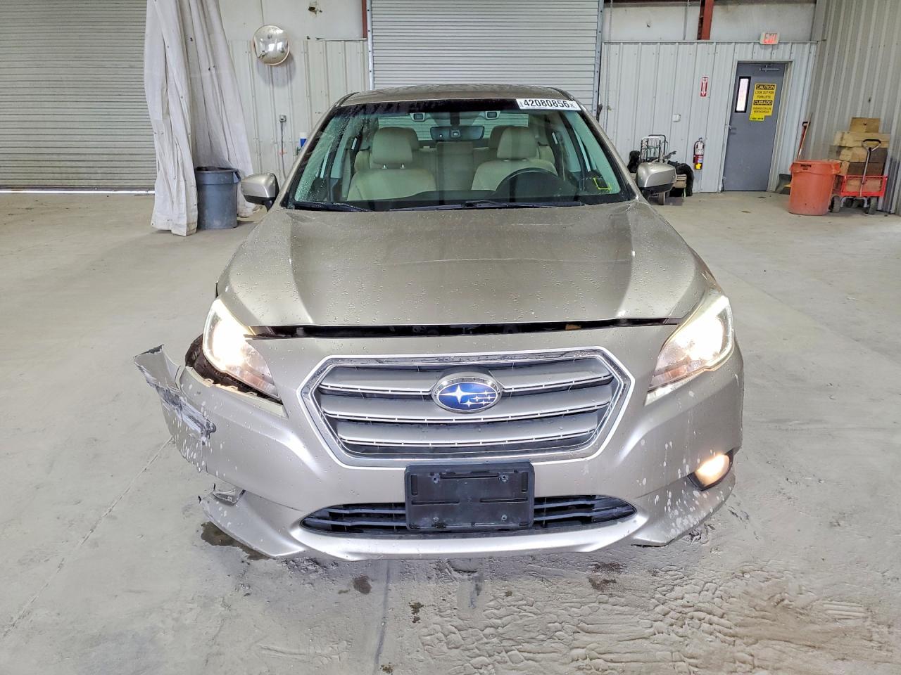 Subaru Legacy 2.5i Premium