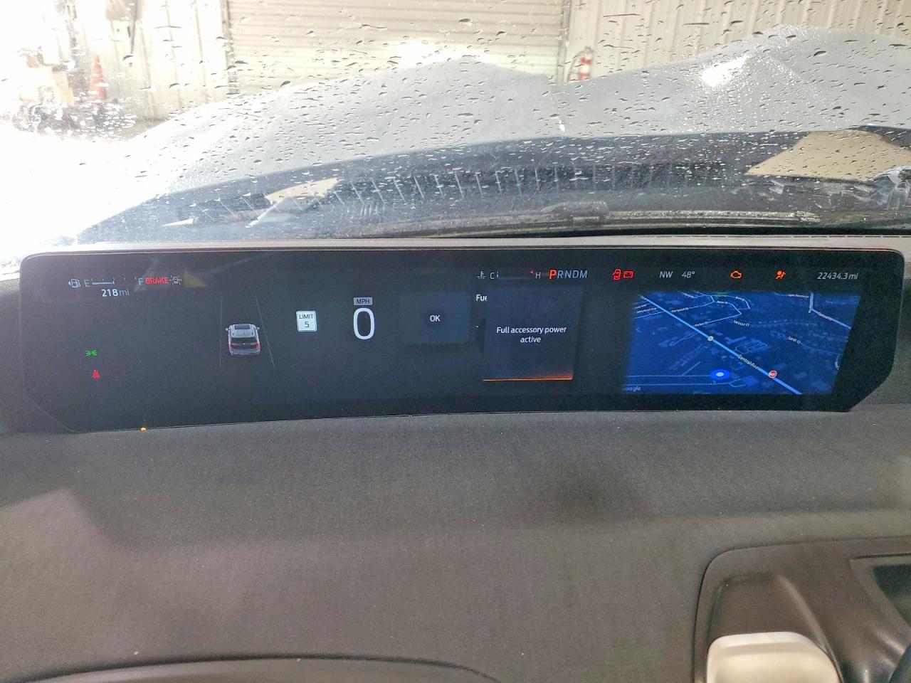 Ford Expedition Max Active