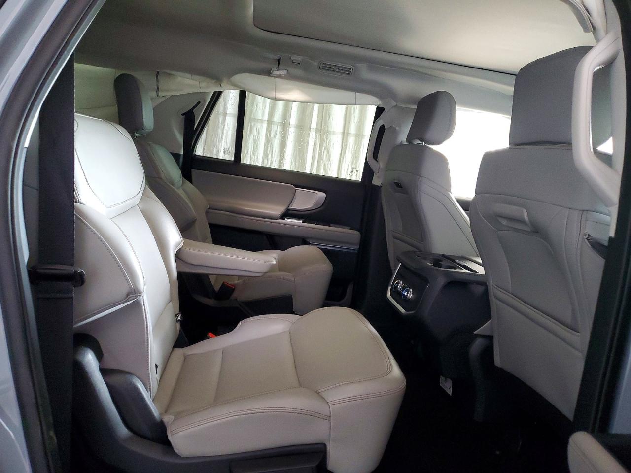 Ford Expedition Max Active