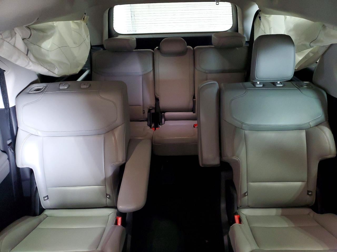 Ford Expedition Max Active