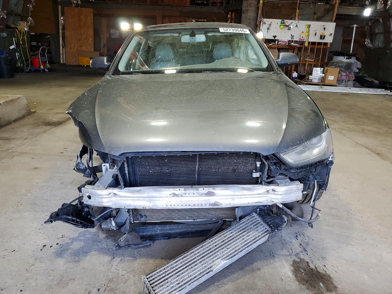 Audi A4 Premium Plus