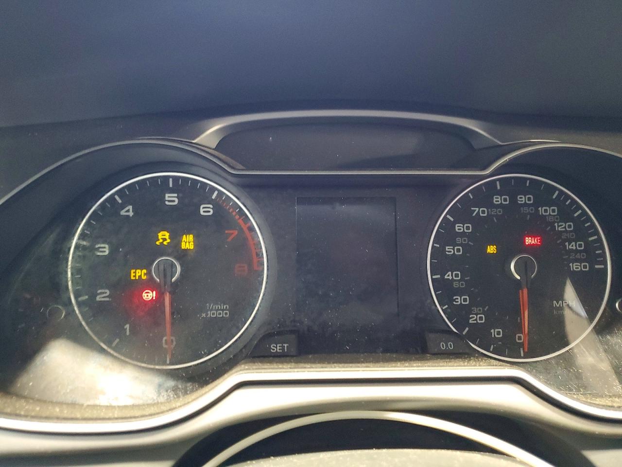 Audi A4 Premium Plus