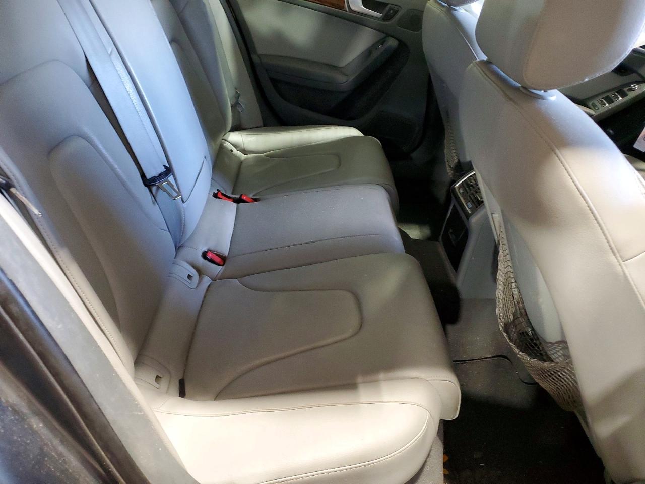 Audi A4 Premium Plus