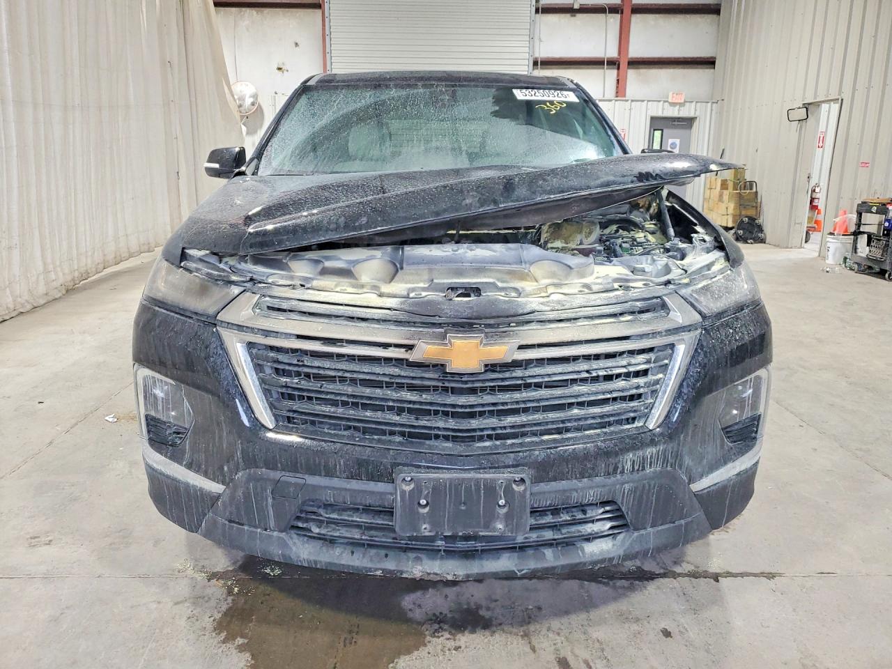 Chevrolet Traverse Ls
