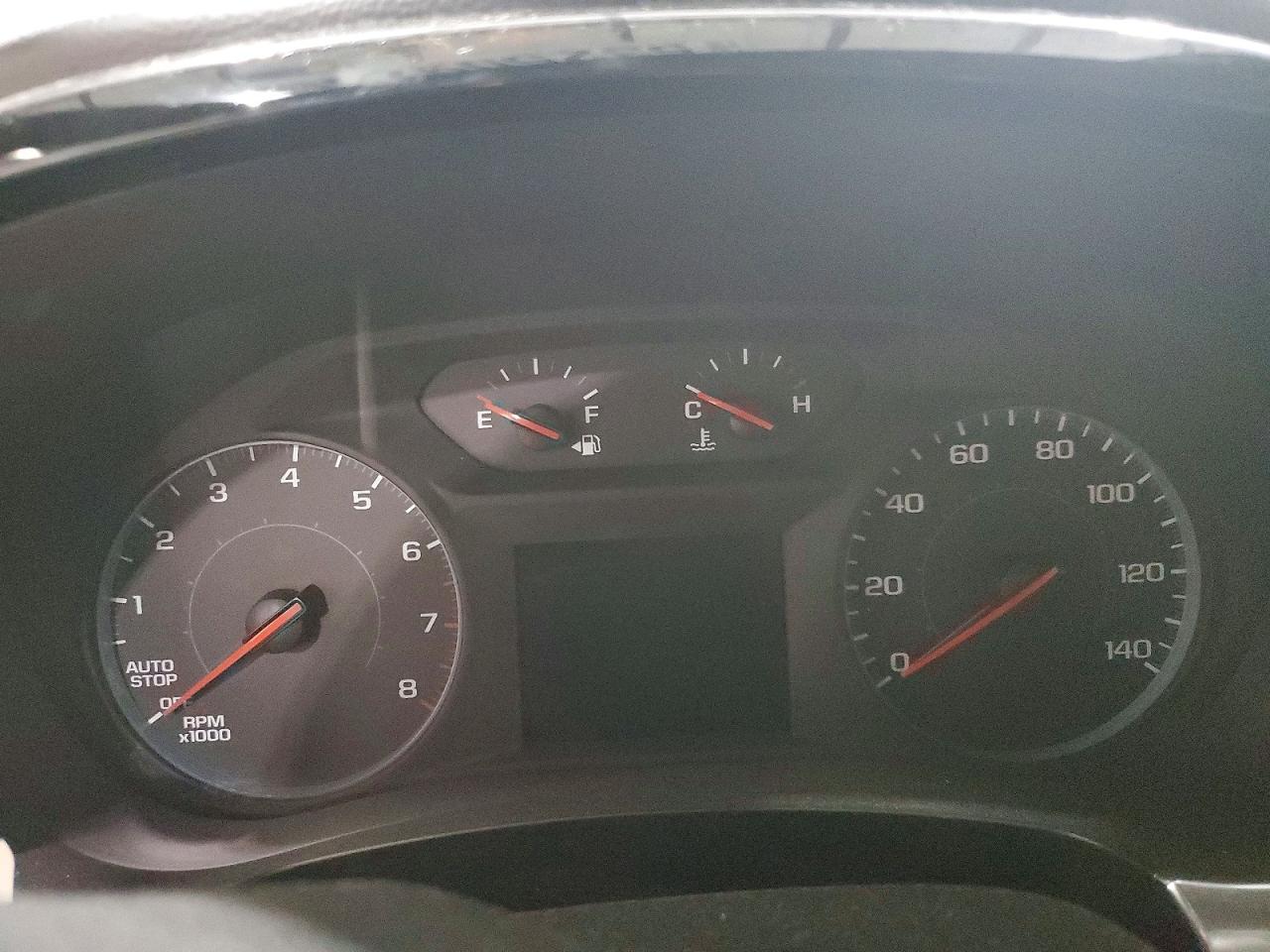 Chevrolet Traverse Ls