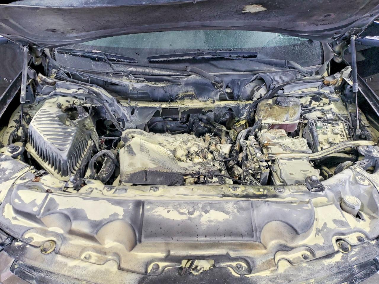 Chevrolet Traverse Ls