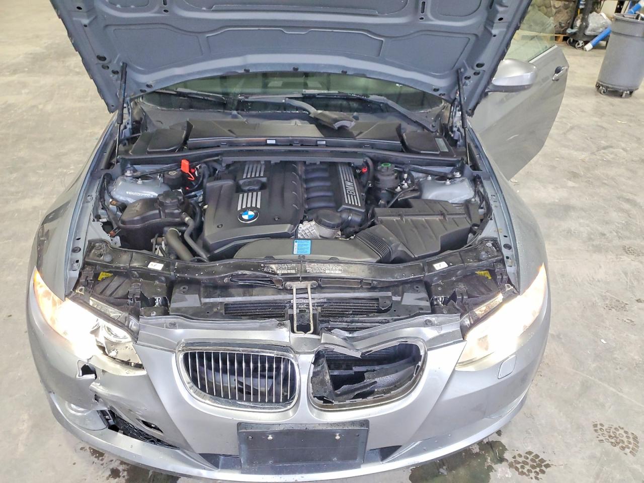 BMW 3 Series I Sulev