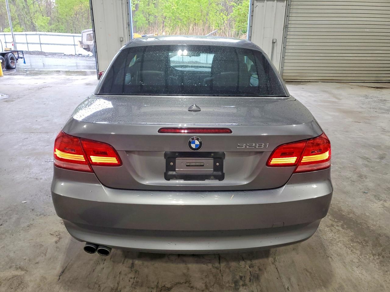 BMW 3 Series I Sulev