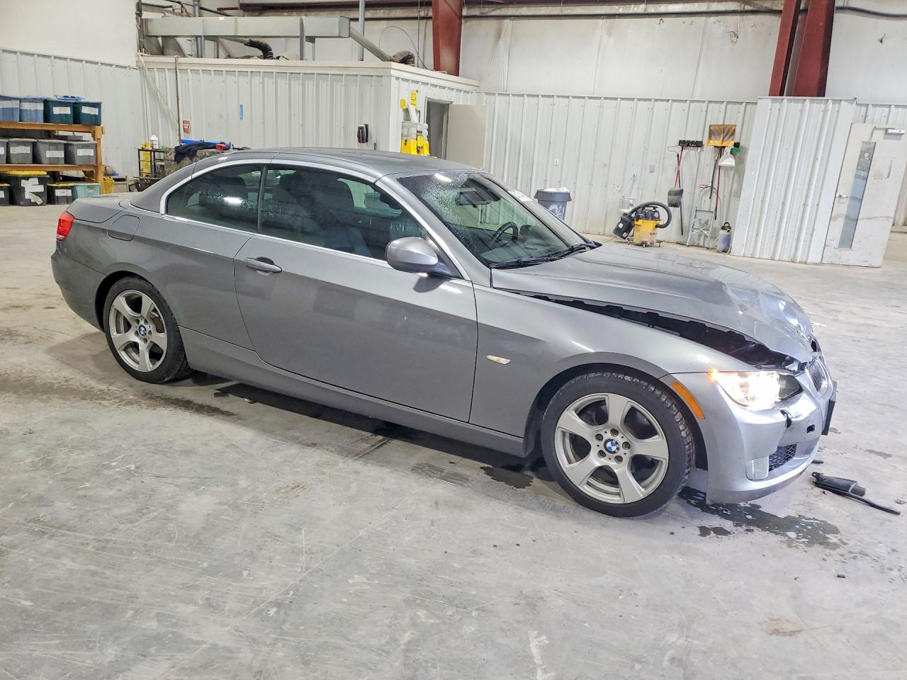 BMW 3 Series I Sulev