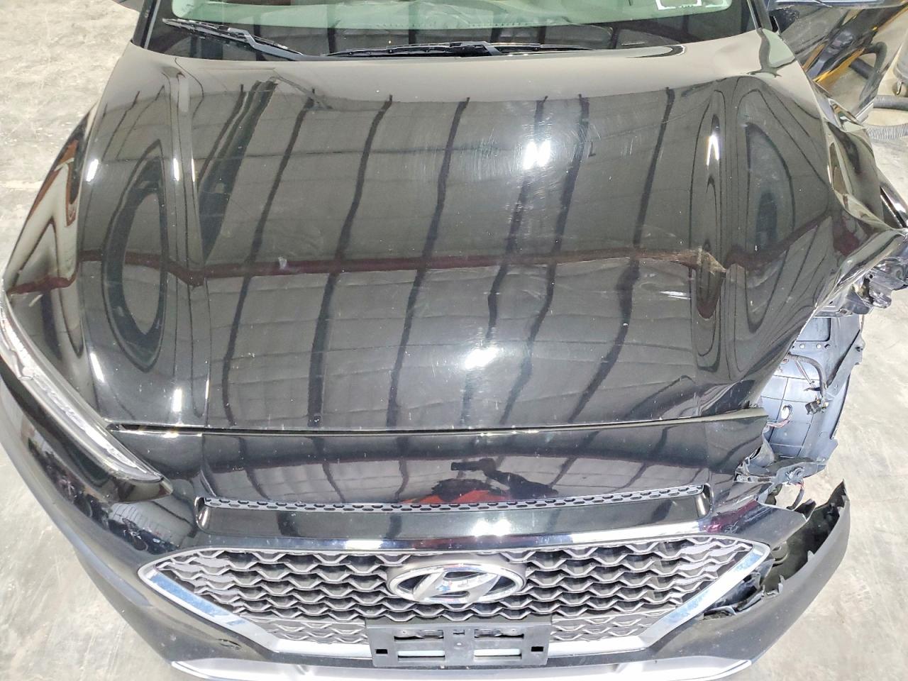 Hyundai KONA Ultimate