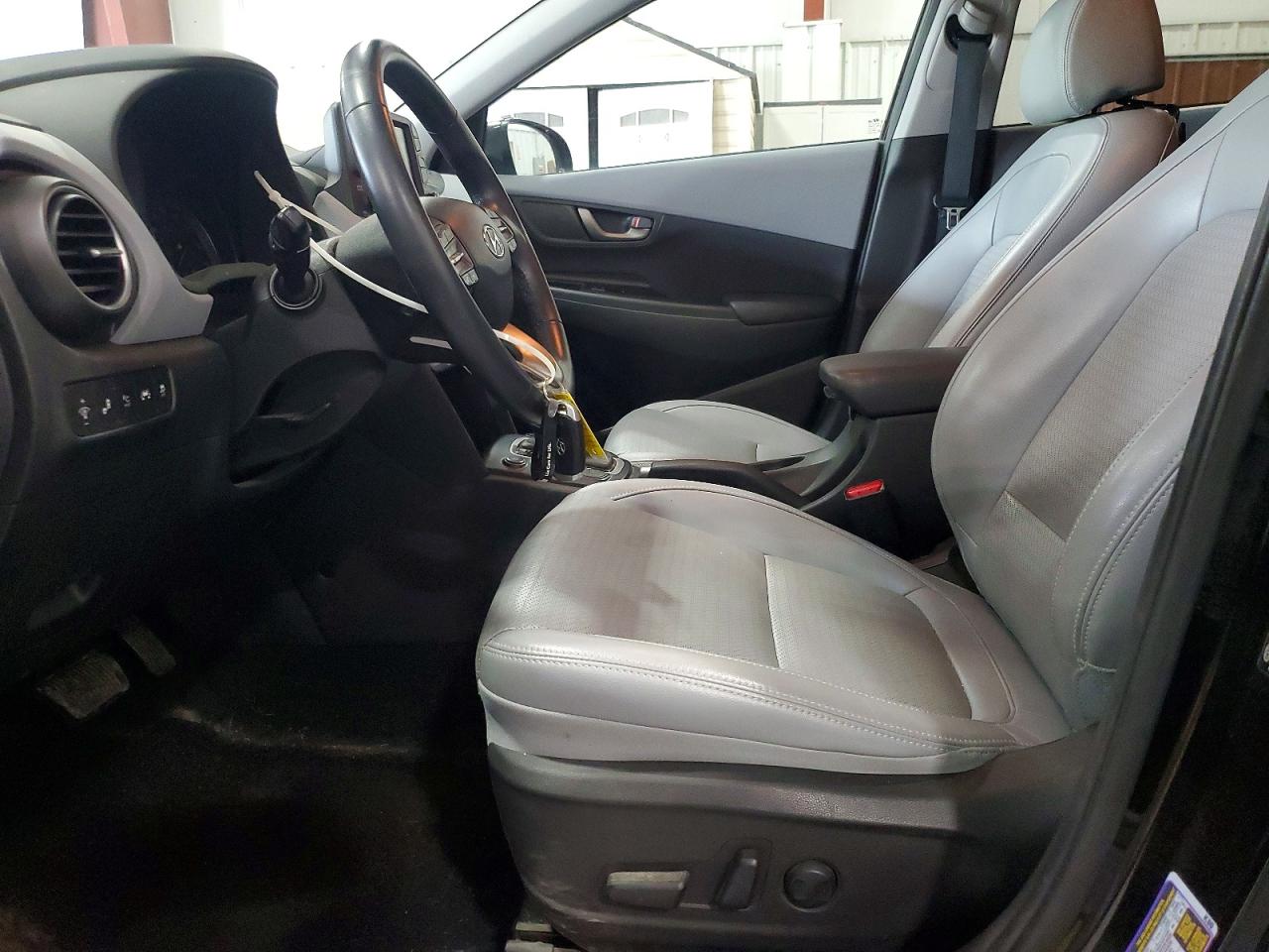 Hyundai KONA Ultimate
