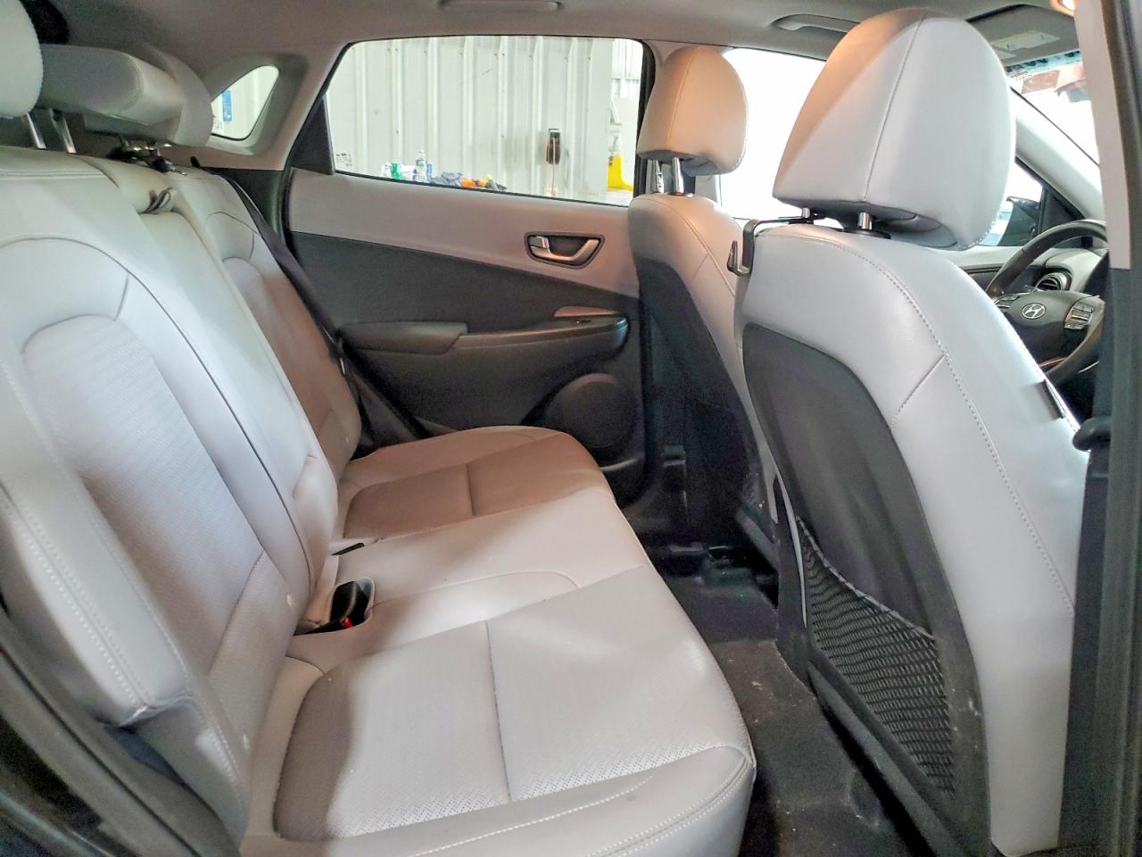 Hyundai KONA Ultimate