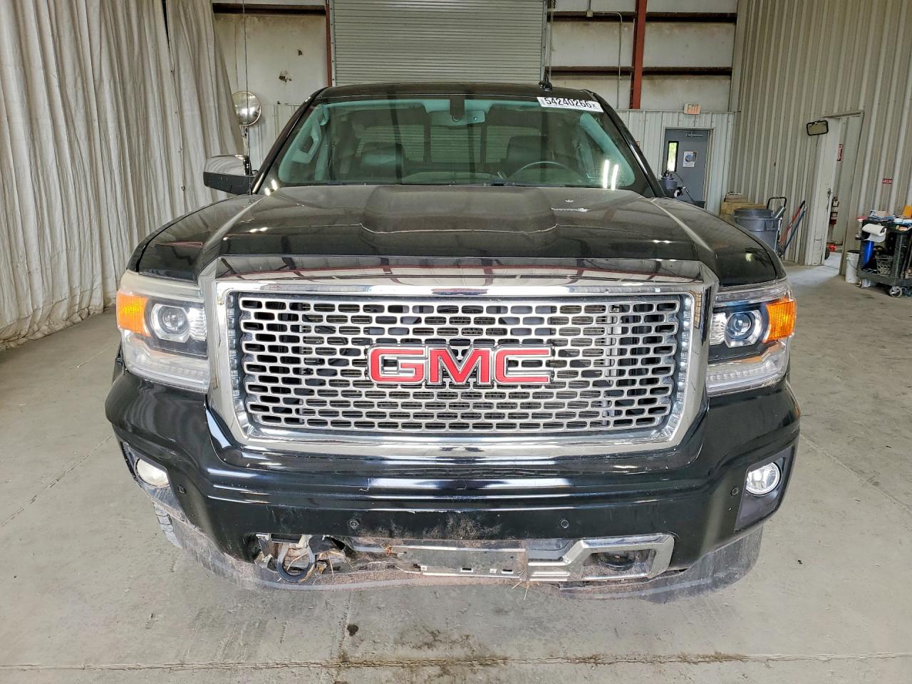 GMC Sierra K1500 Denali