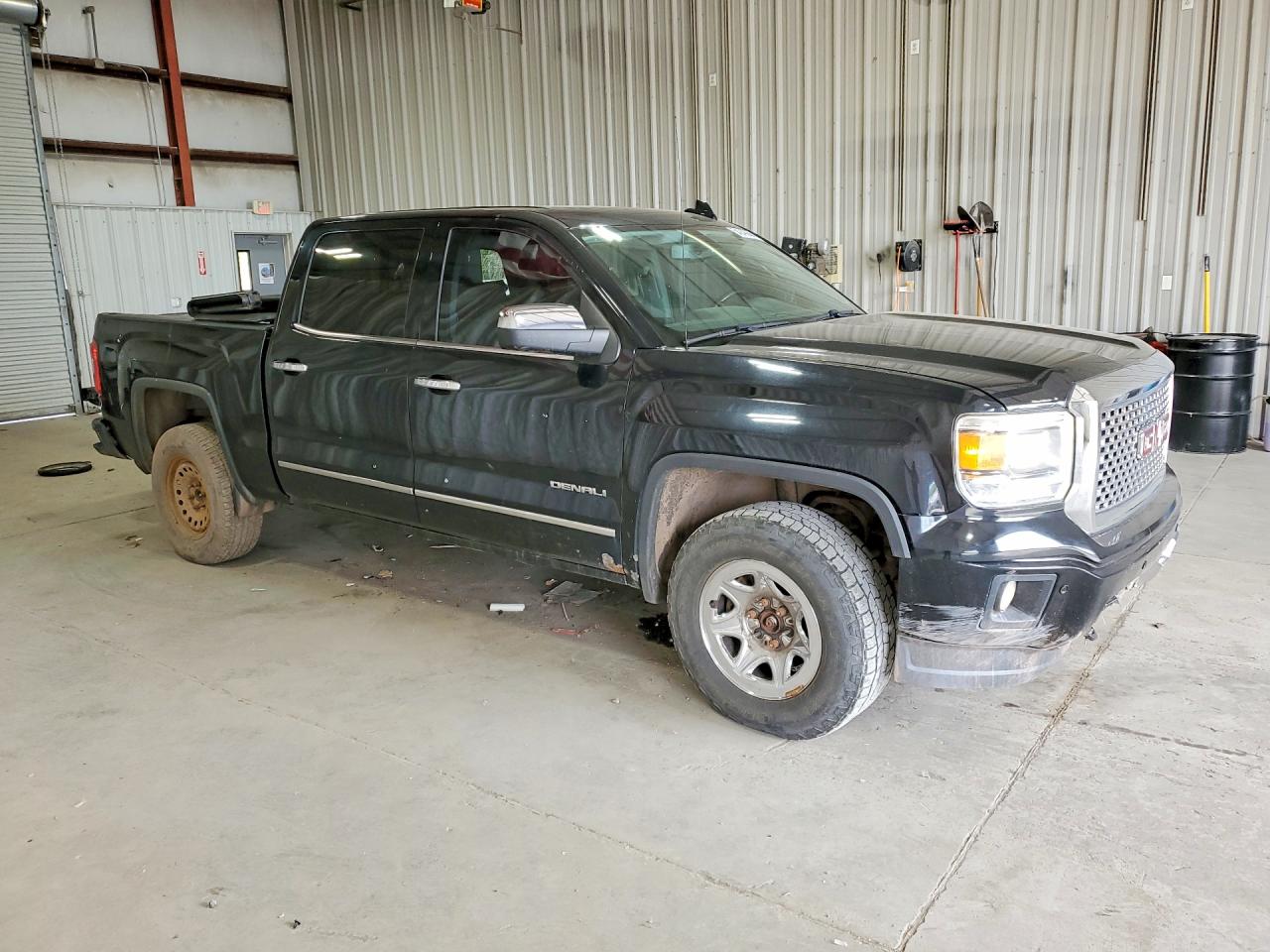 GMC Sierra K1500 Denali