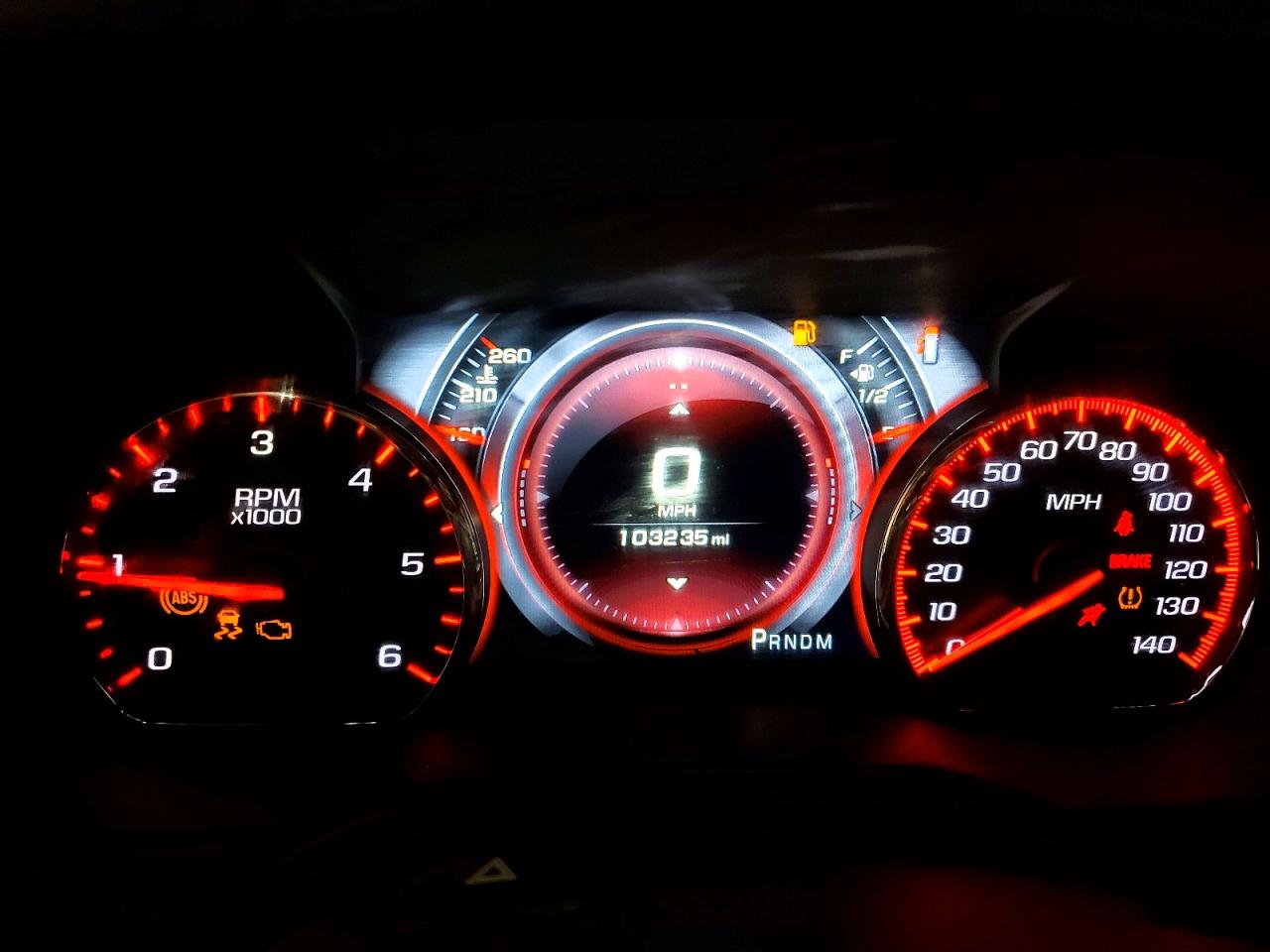 GMC Sierra K1500 Denali