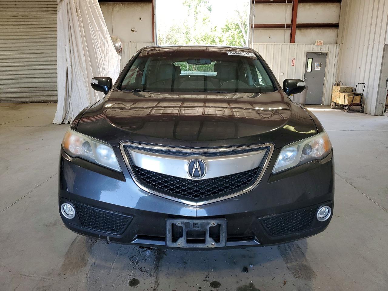 Acura RDX Technology