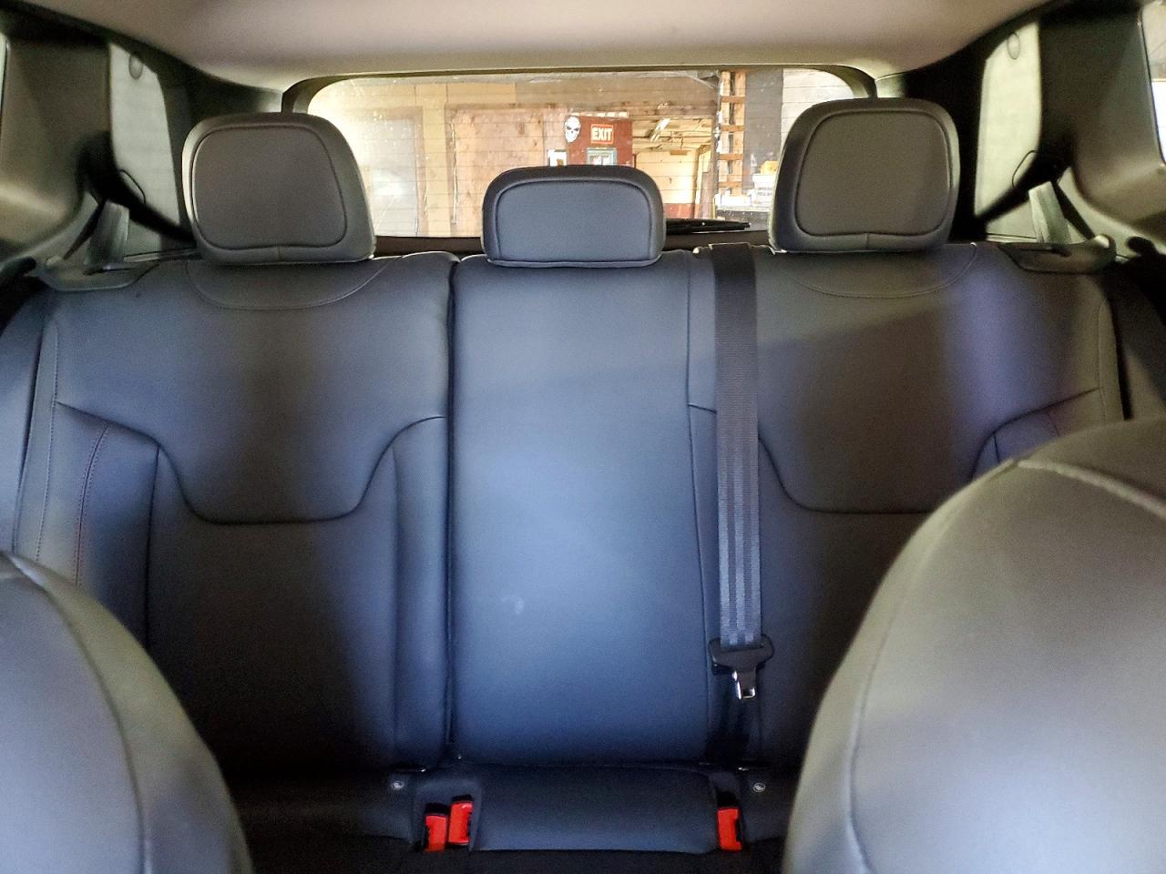 Jeep Renegade Trailhawk