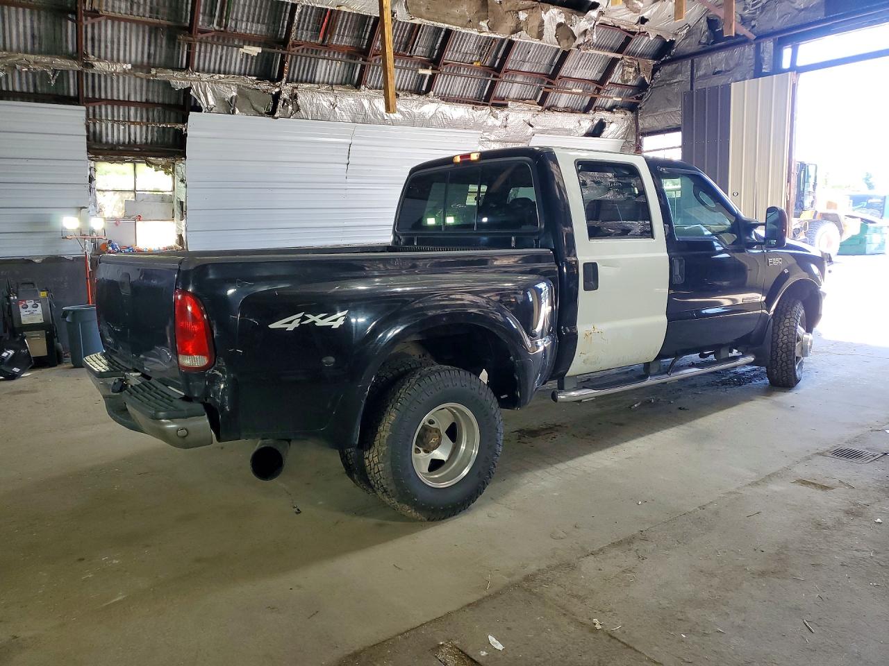Ford F-350 Super Duty