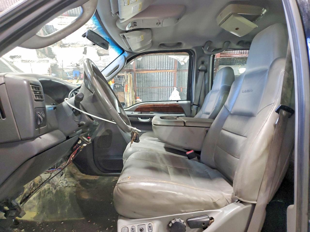Ford F-350 Super Duty