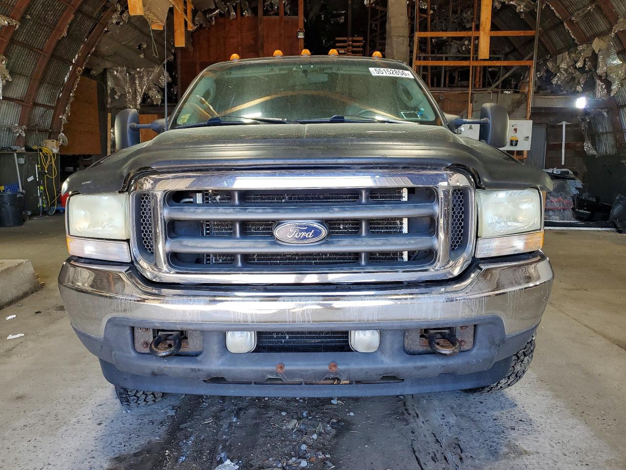 Ford F-350 Super Duty