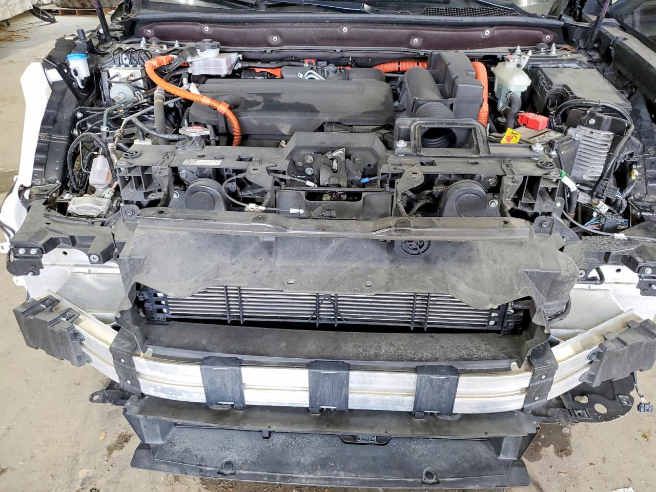 Honda Crv Sport Touring