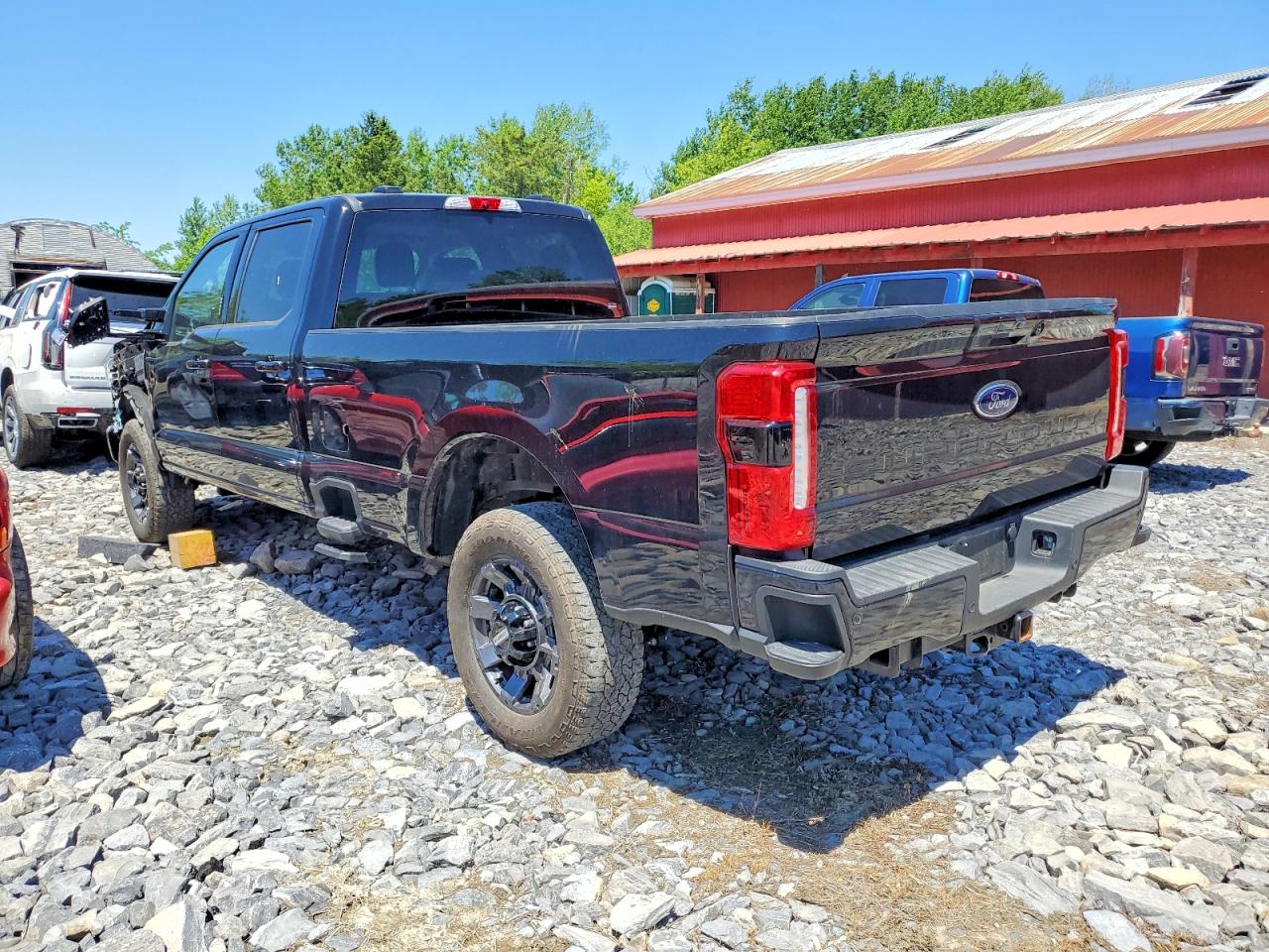 Ford F-250
