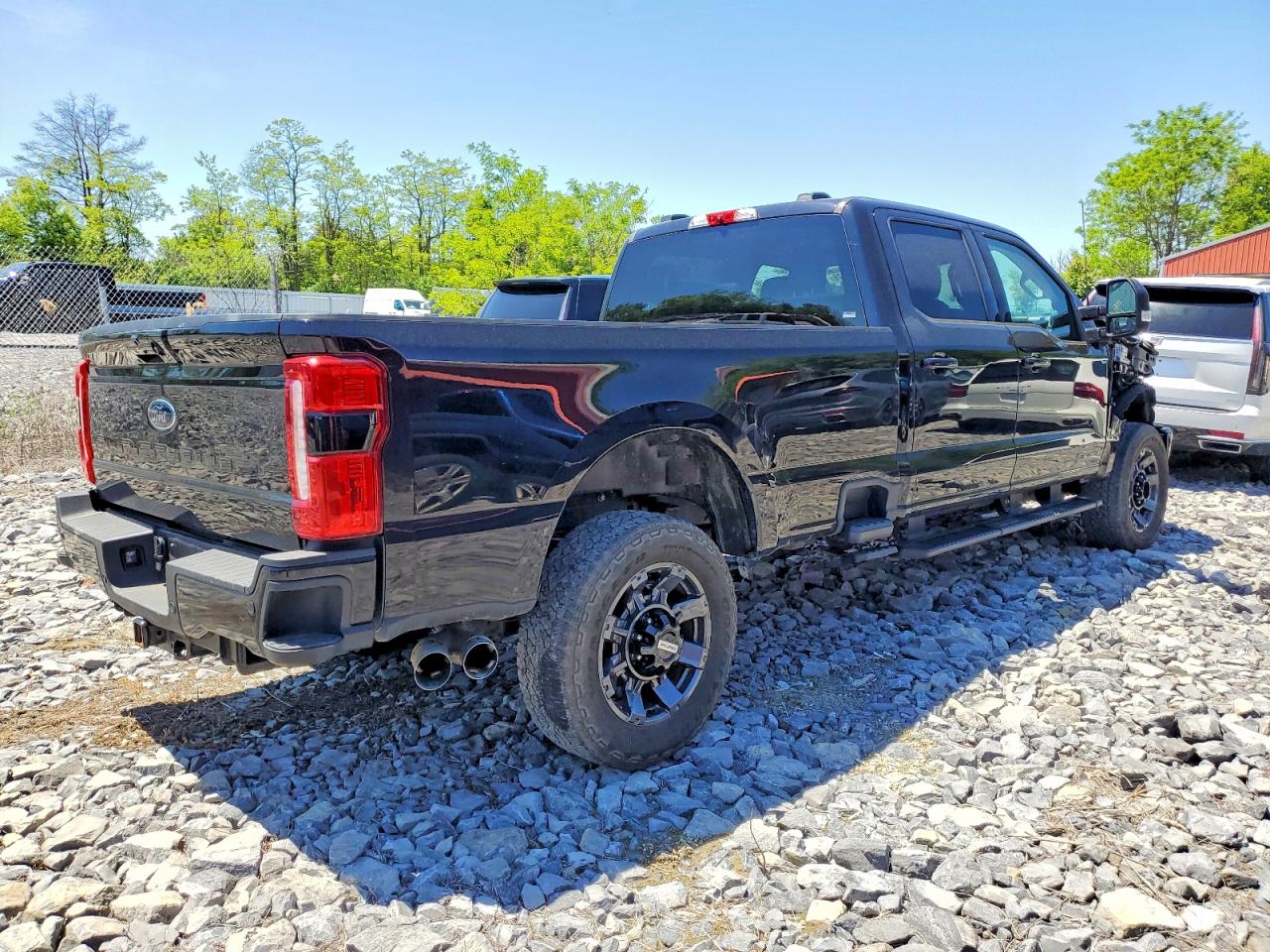 Ford F-250