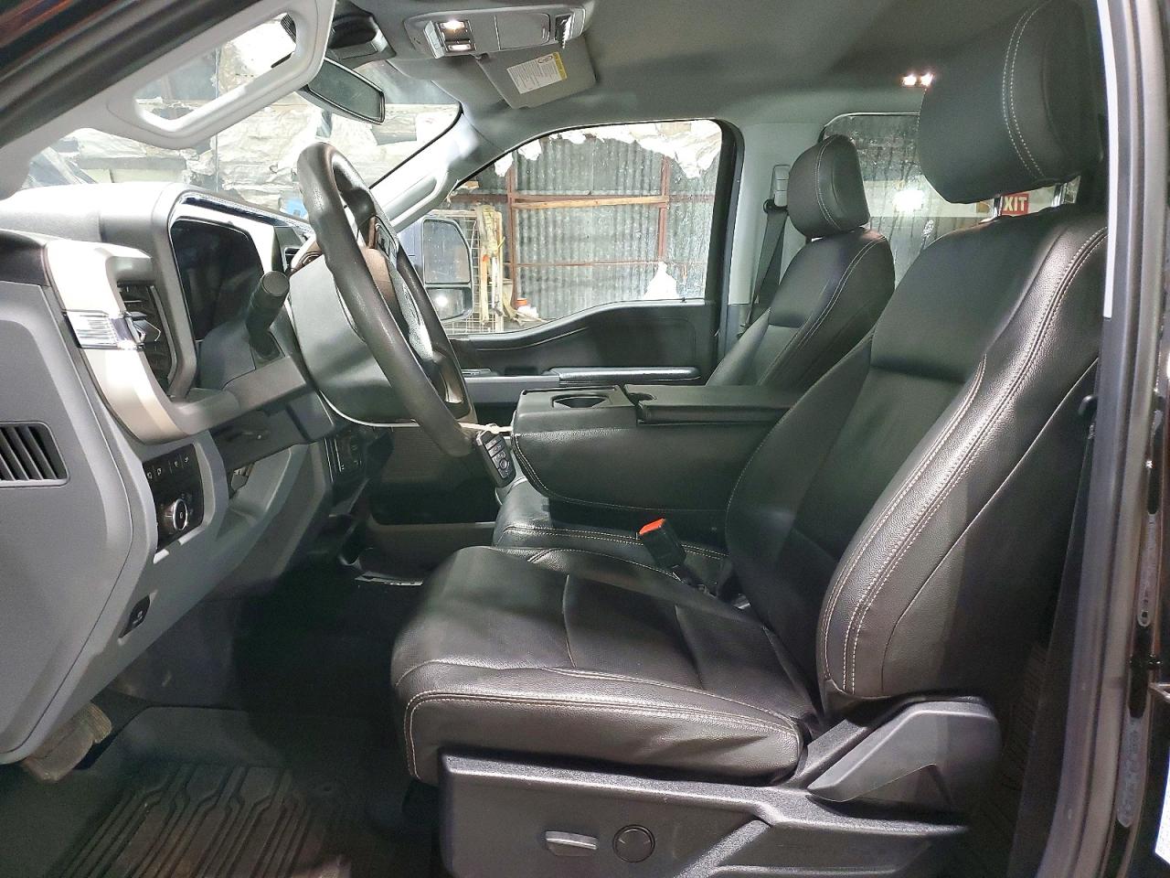 Ford F-250