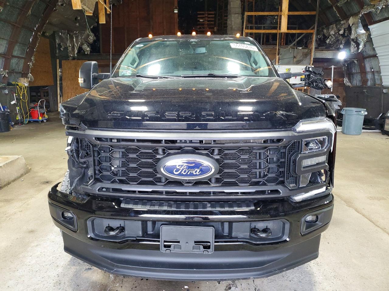 Ford F-250