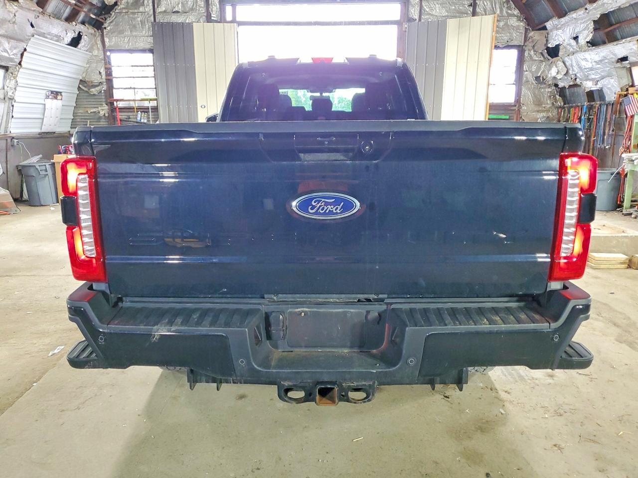Ford F-250