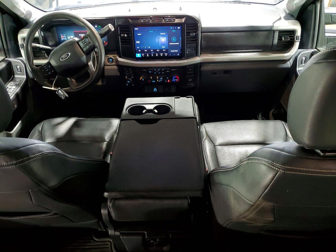 Ford F-250