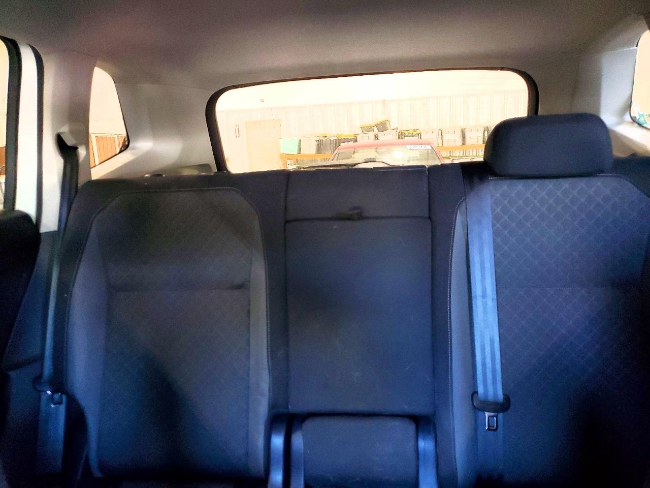 Volkswagen Tiguan S