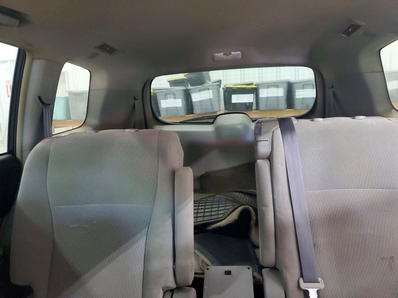 Toyota Highlander Base