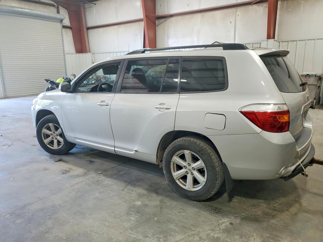 Toyota Highlander Base