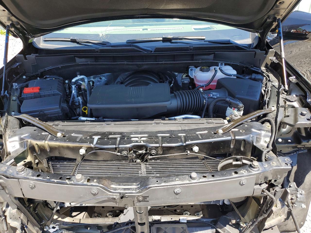 Cadillac Escalade Esv Platinum Luxury
