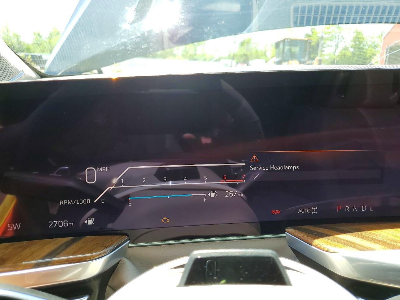 Cadillac Escalade Esv Platinum Luxury